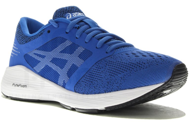 Asics RoadHawk FF GS