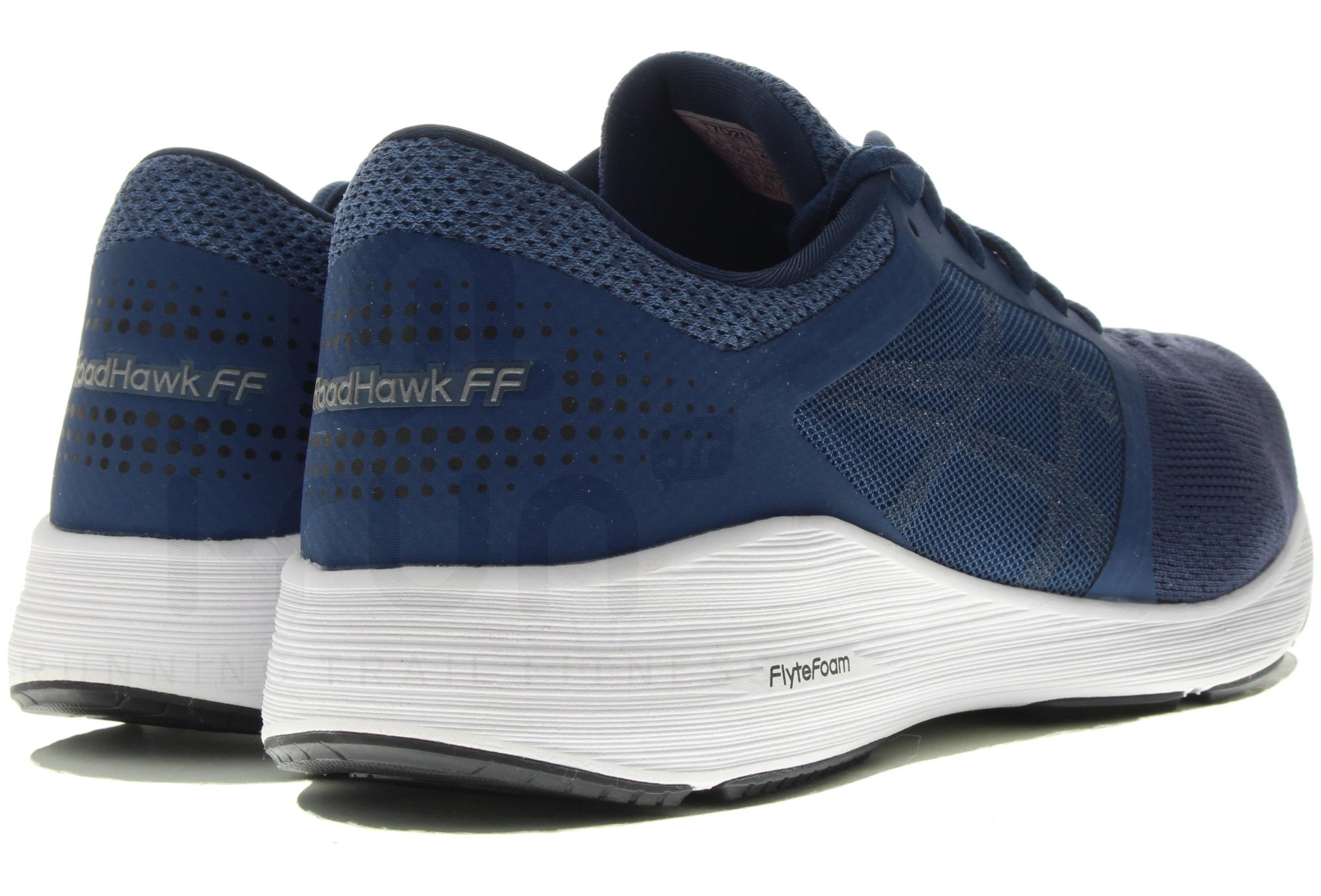 Asics RoadHawk FF