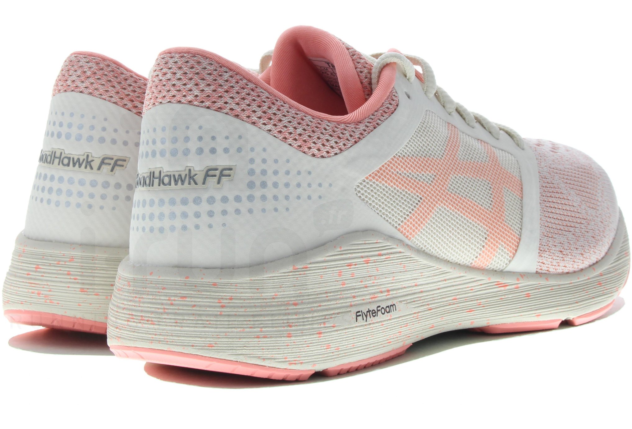 Asics RoadHawk FF Sakura W 