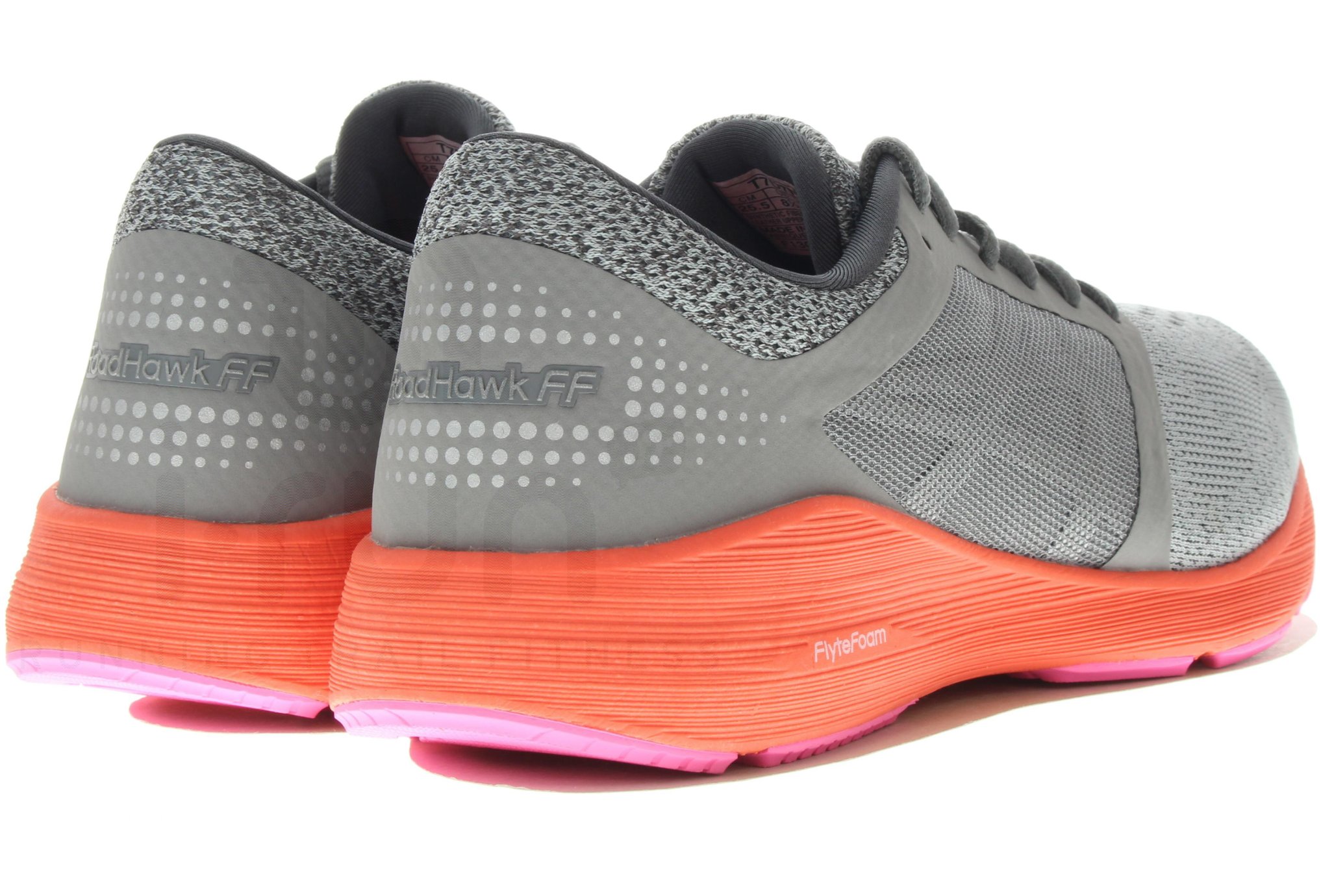 Asics RoadHawk FF W 