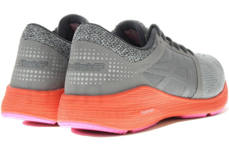 Asics RoadHawk FF