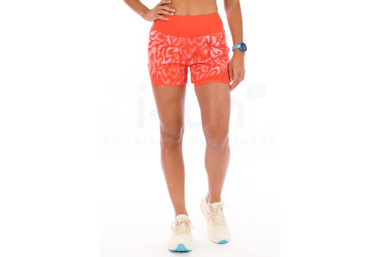 Asics Roald All Over Print 2 in 1