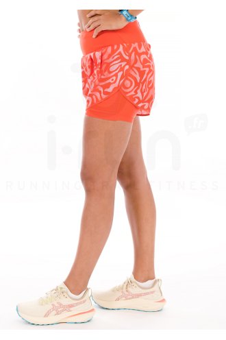 Asics Roald All Over Print 2 en 1 