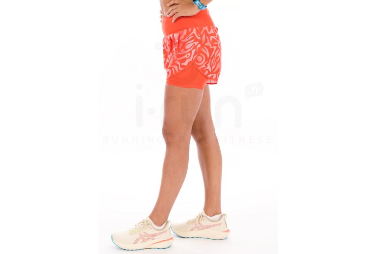 Asics Roald All Over Print 2 in 1