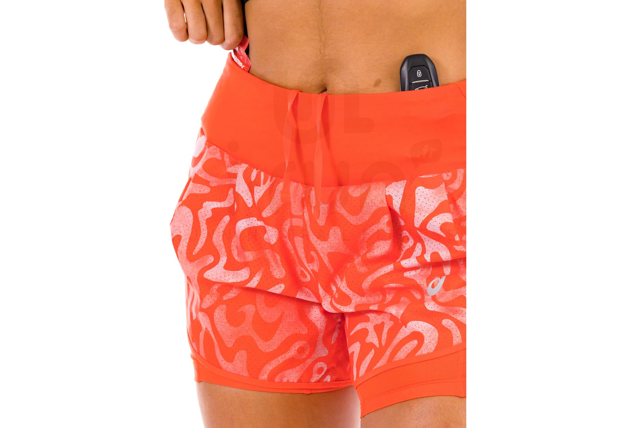 Asics Roald All Over Print 2 in 1