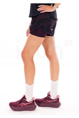 Asics Roald All Over Print 2 en 1 