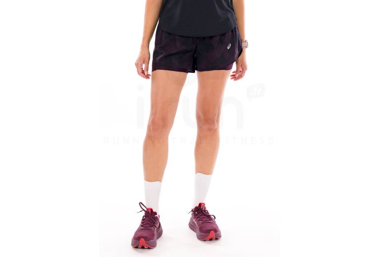 Asics Roald All Over Print 2 en 1