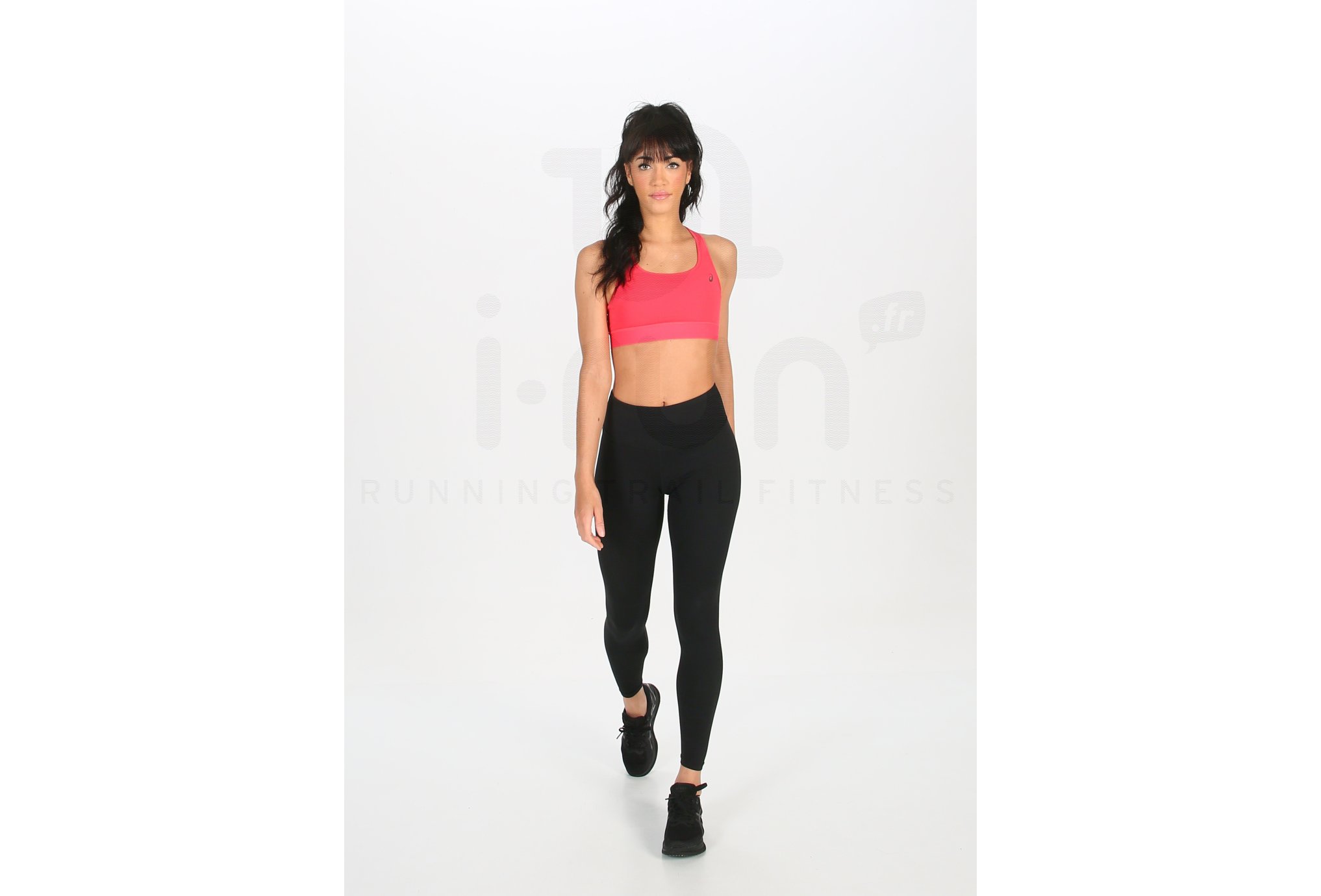 Asics Sujetador deportivo Run Bra