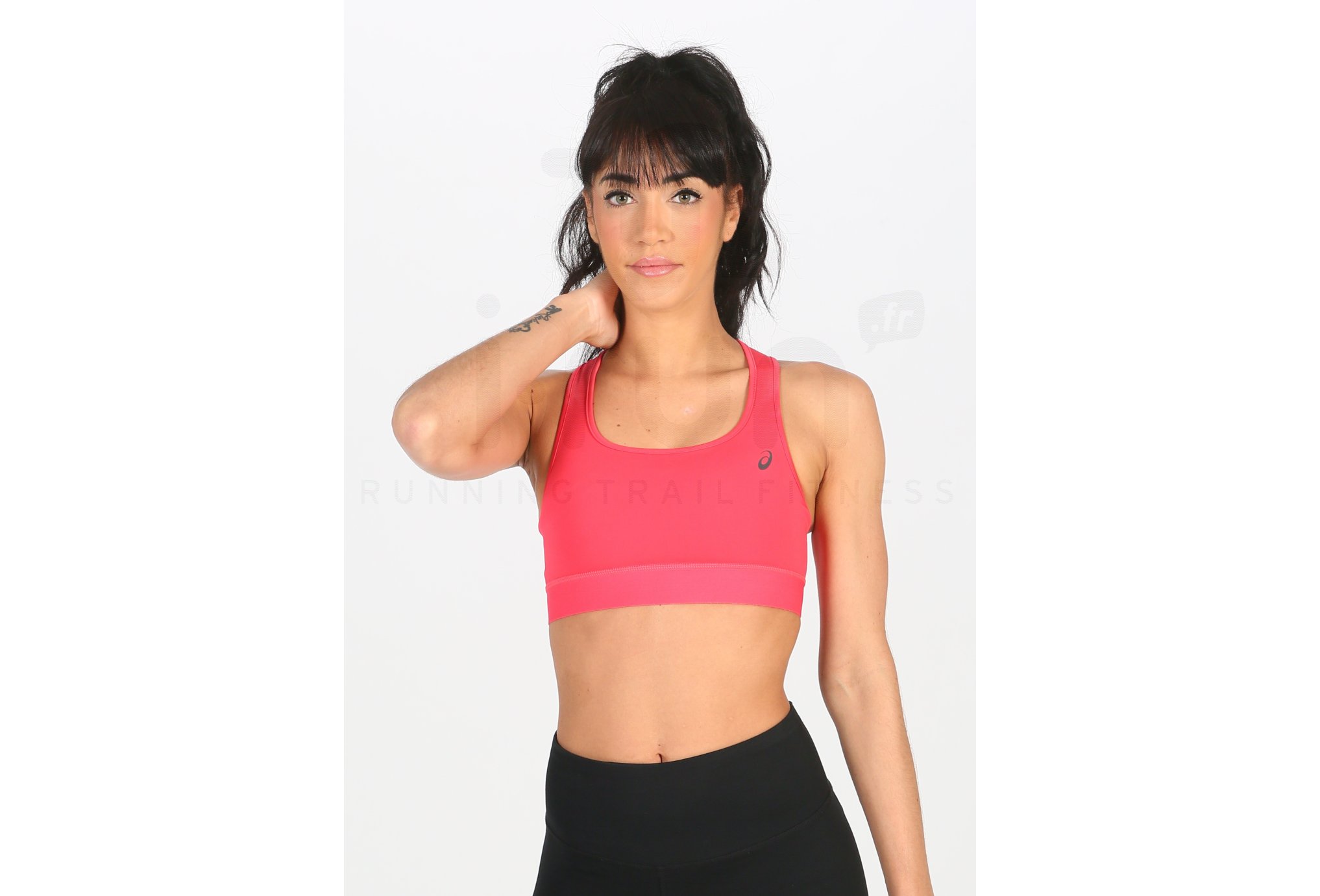 Asics Sujetador deportivo Run Bra