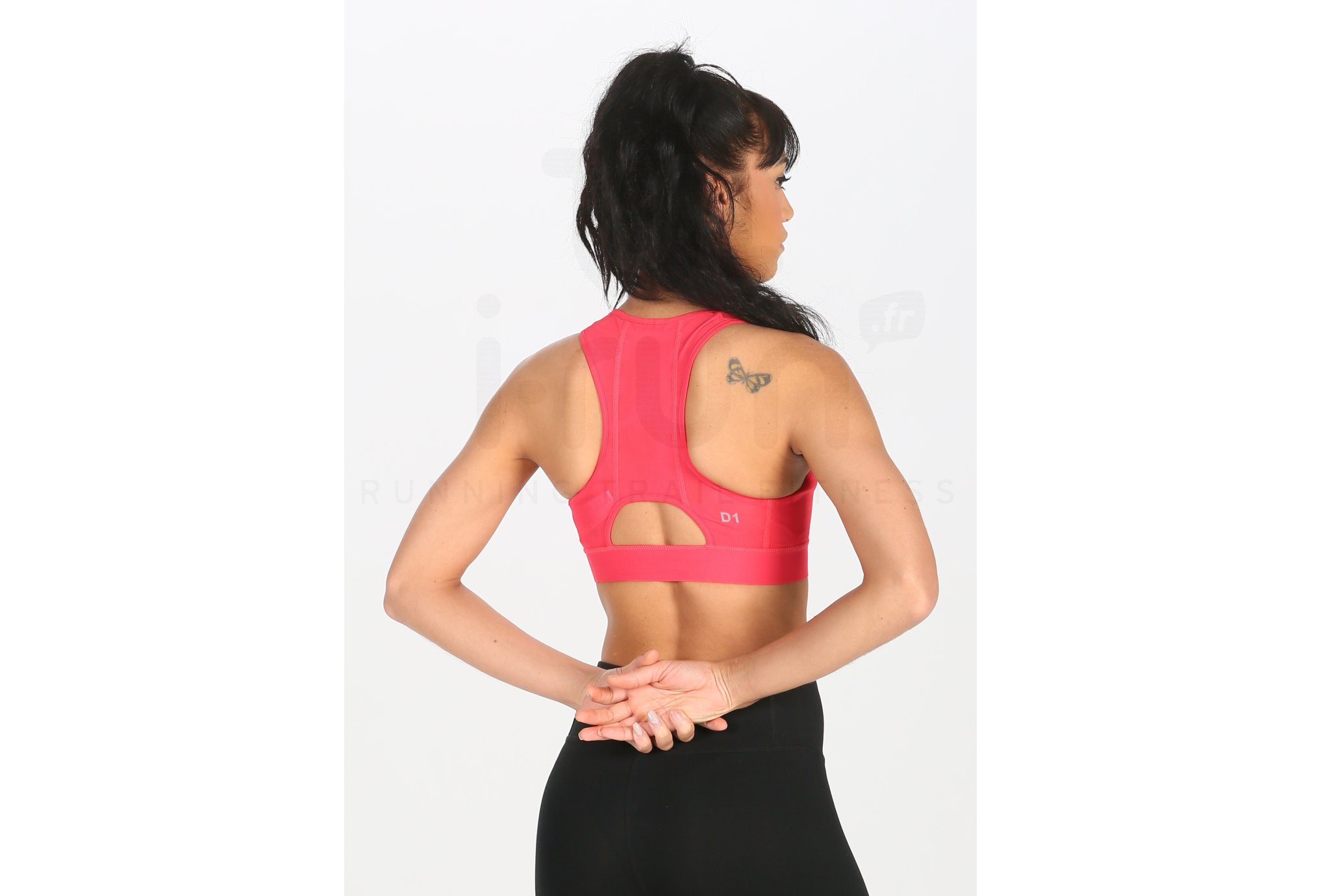 Asics Sujetador deportivo Run Bra