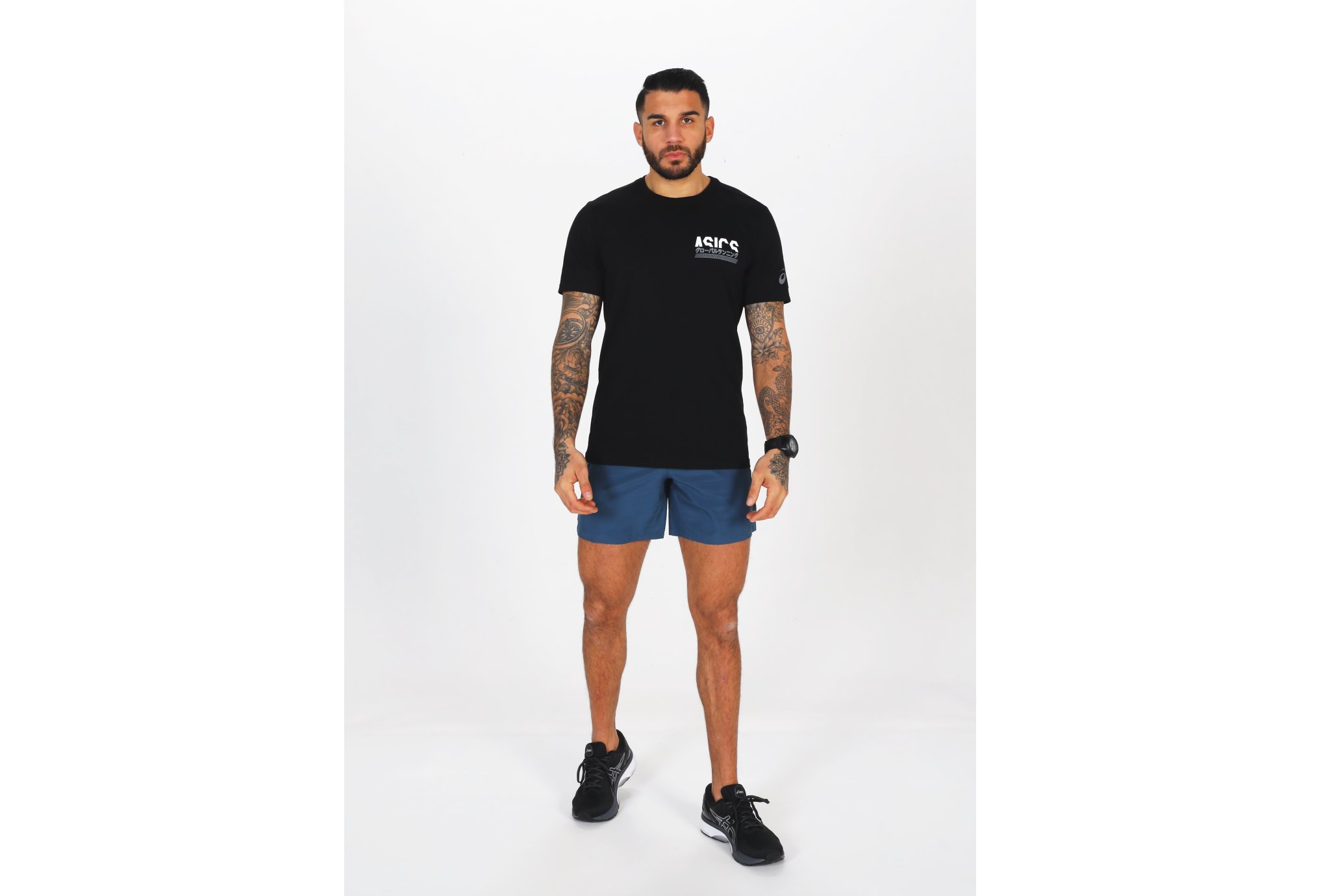 Asics Run Global Herren