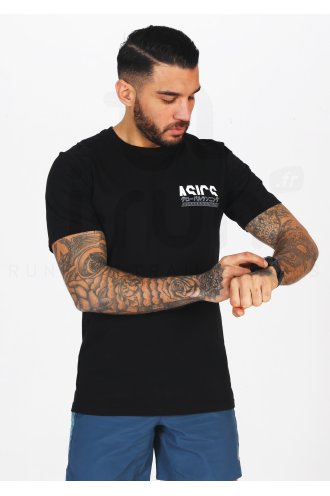 Asics Run Global M 