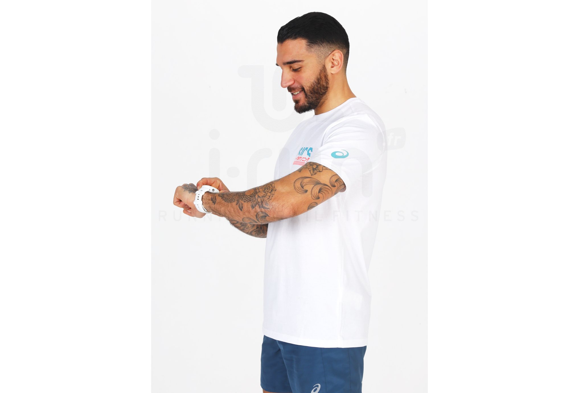 Asics Run Global Herren