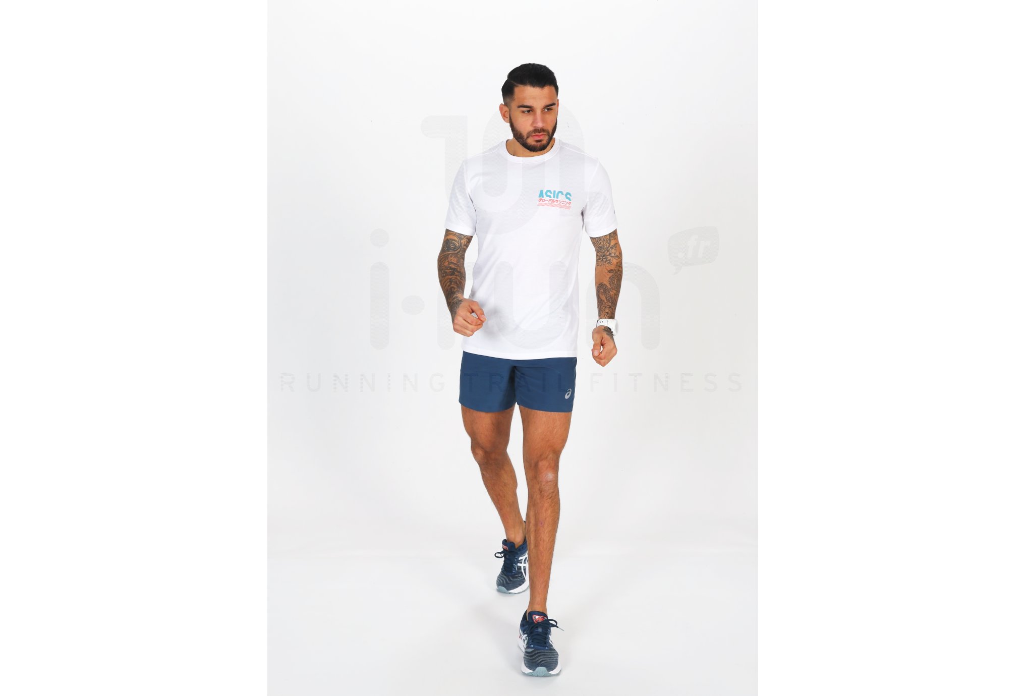 Asics Run Global Herren