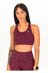 Asics Runkoyo Jacquard Bra W