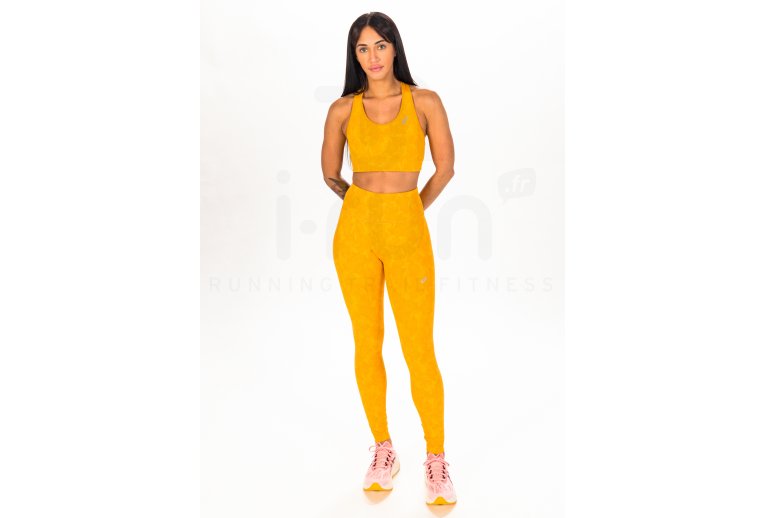 Asics Runkoyo Jacquard Bra W