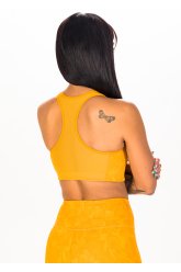 Asics Runkoyo Jacquard Bra W