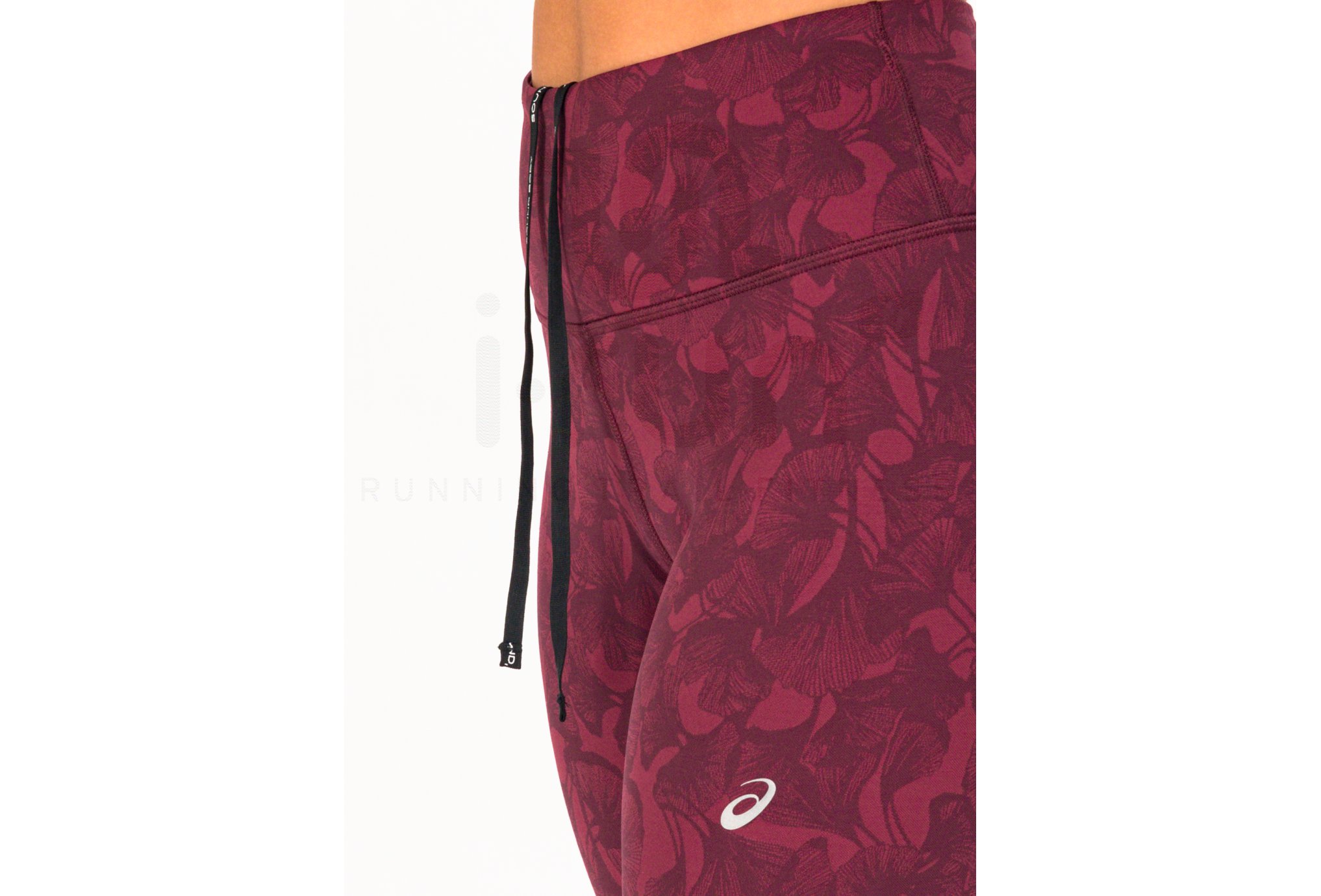 Asics mallas largas Runkoyo Jacquard