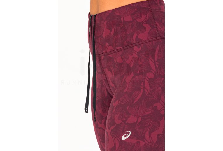 Asics mallas largas Runkoyo Jacquard