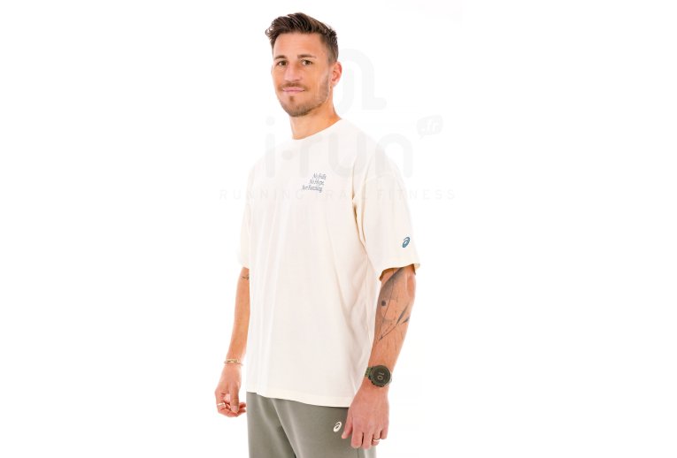 Asics Runner Graphic