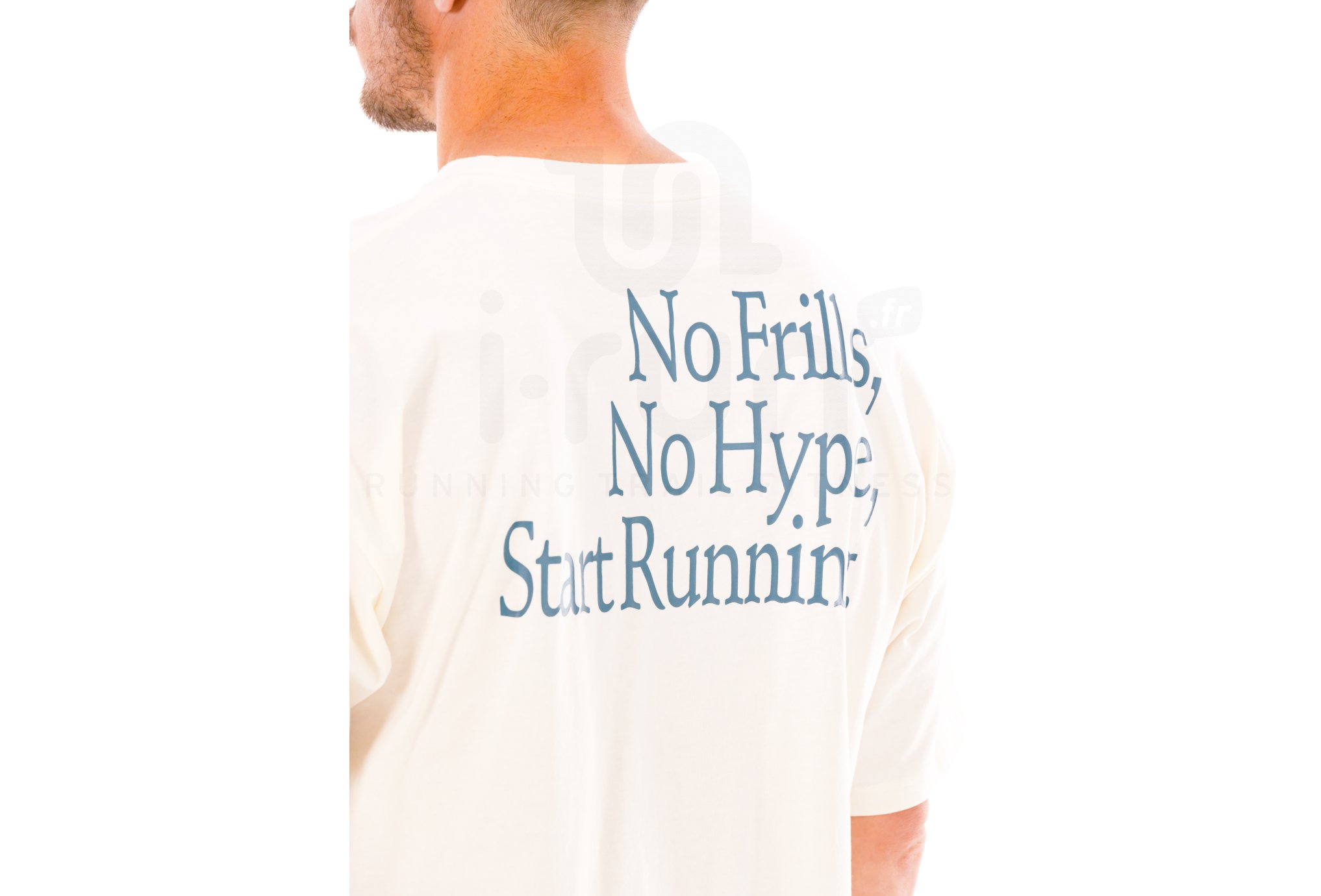 Asics Runner Graphic