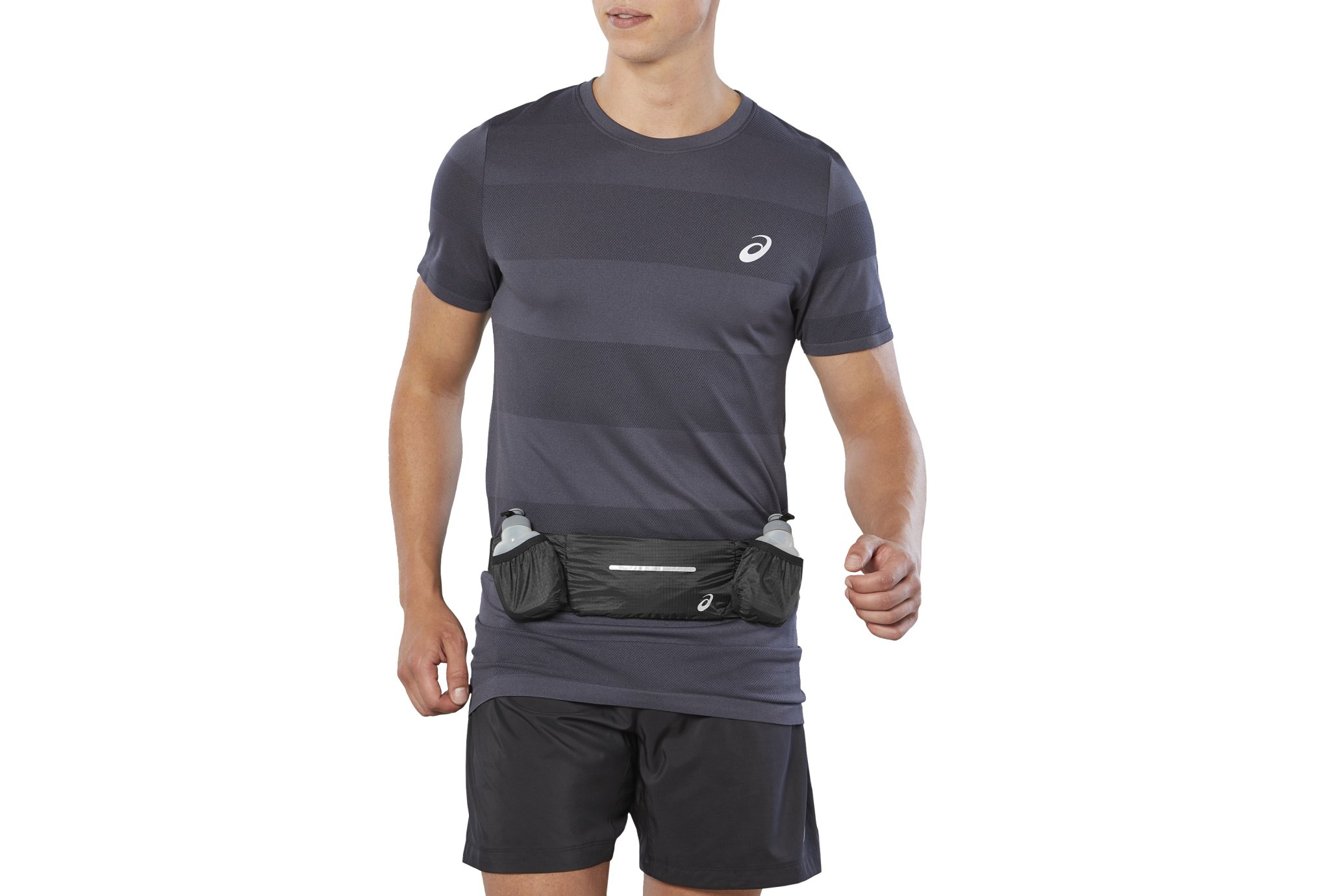 Asics cintur�n Runners Bottlebelt