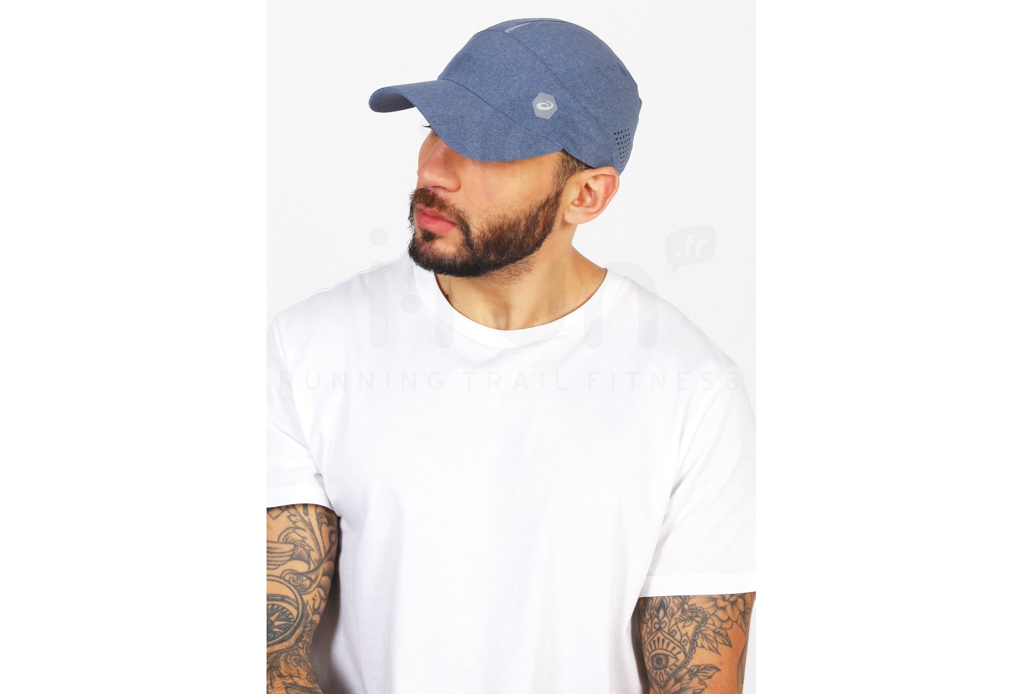 Asics Running Cap
