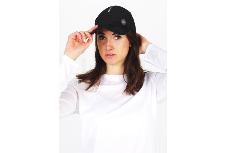 Asics gorra Running Cap