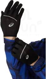 Asics Running gloves