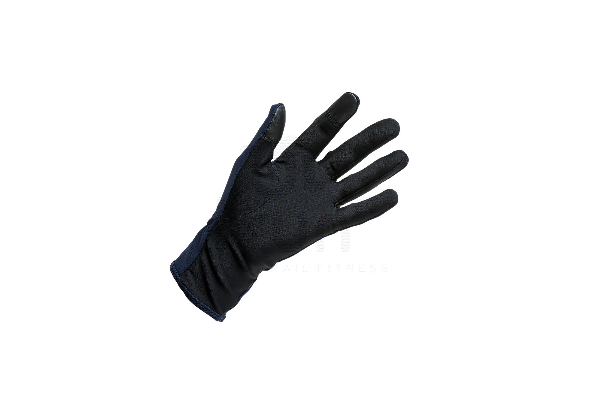 Asics guantes Running Performance