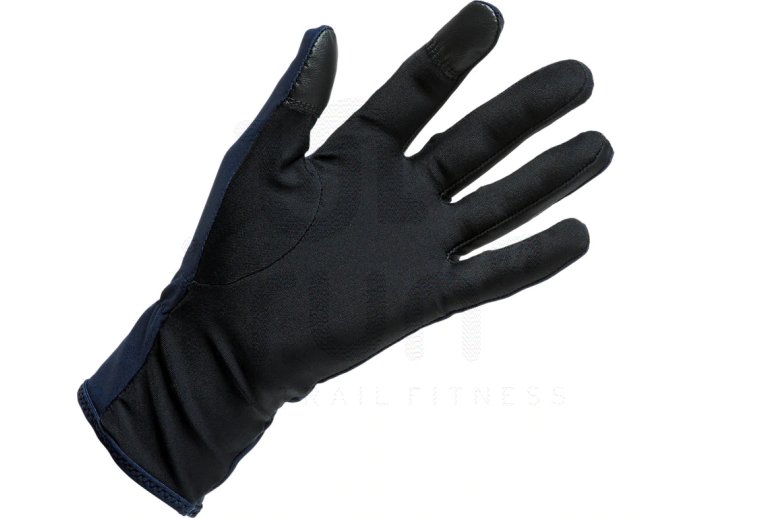 Asics guantes Running Performance