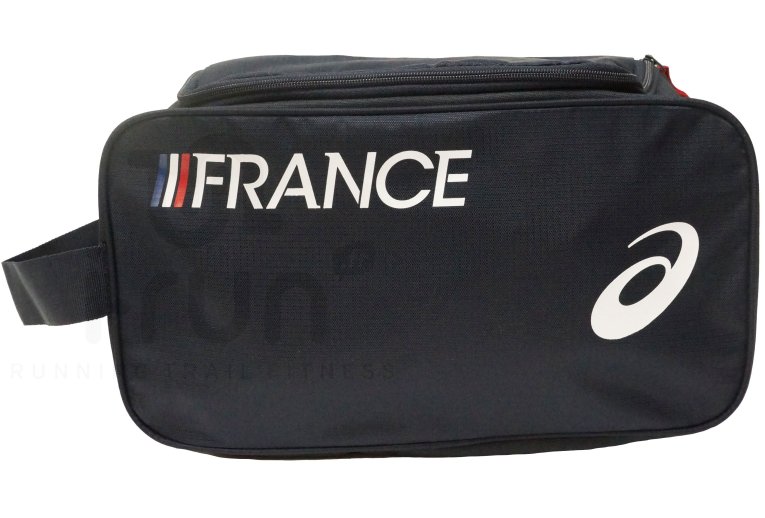 Asics Sac � chaussure �quipe de France 