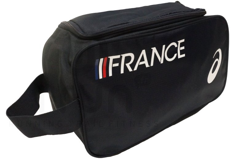 Asics Sac � chaussure �quipe de France 