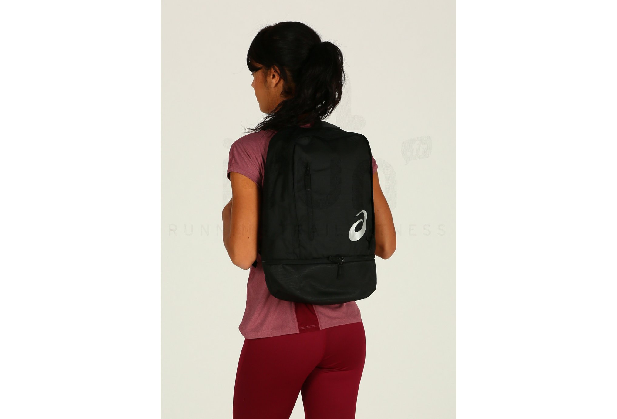 Asics Mochila de deporte TR Core Backpack