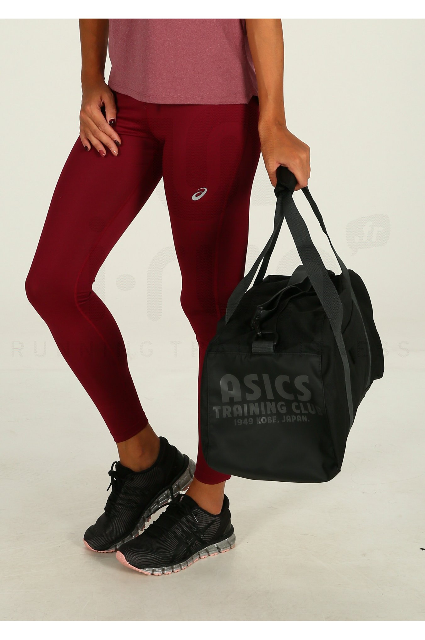 Asics Sac de sport Essentials 