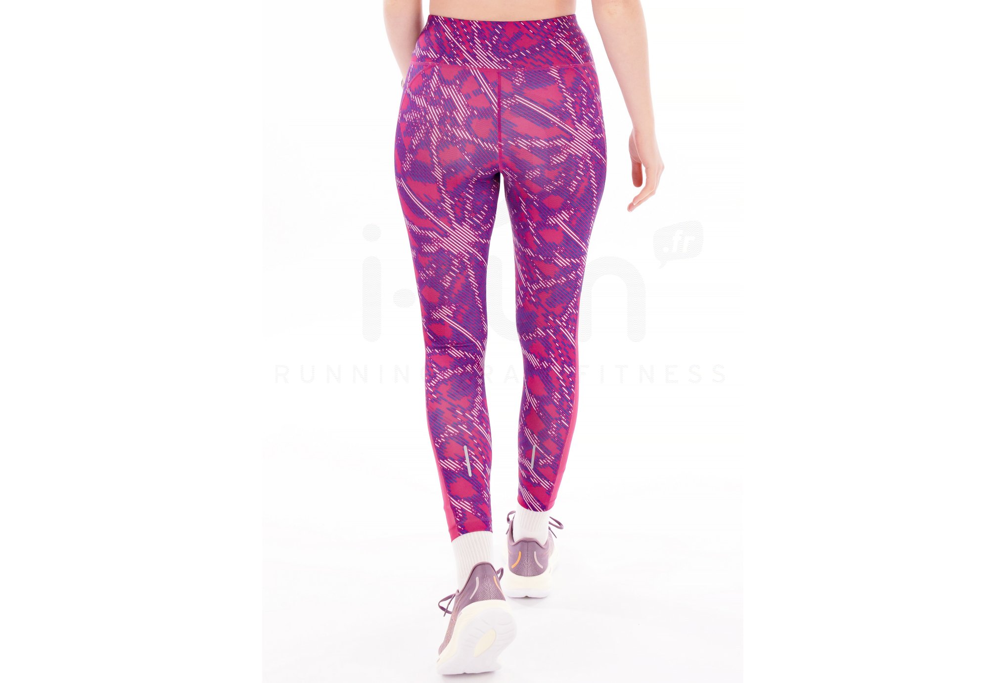 Asics Sakura AOP 7/8 W