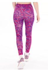 Asics Sakura AOP 7/8 Damen