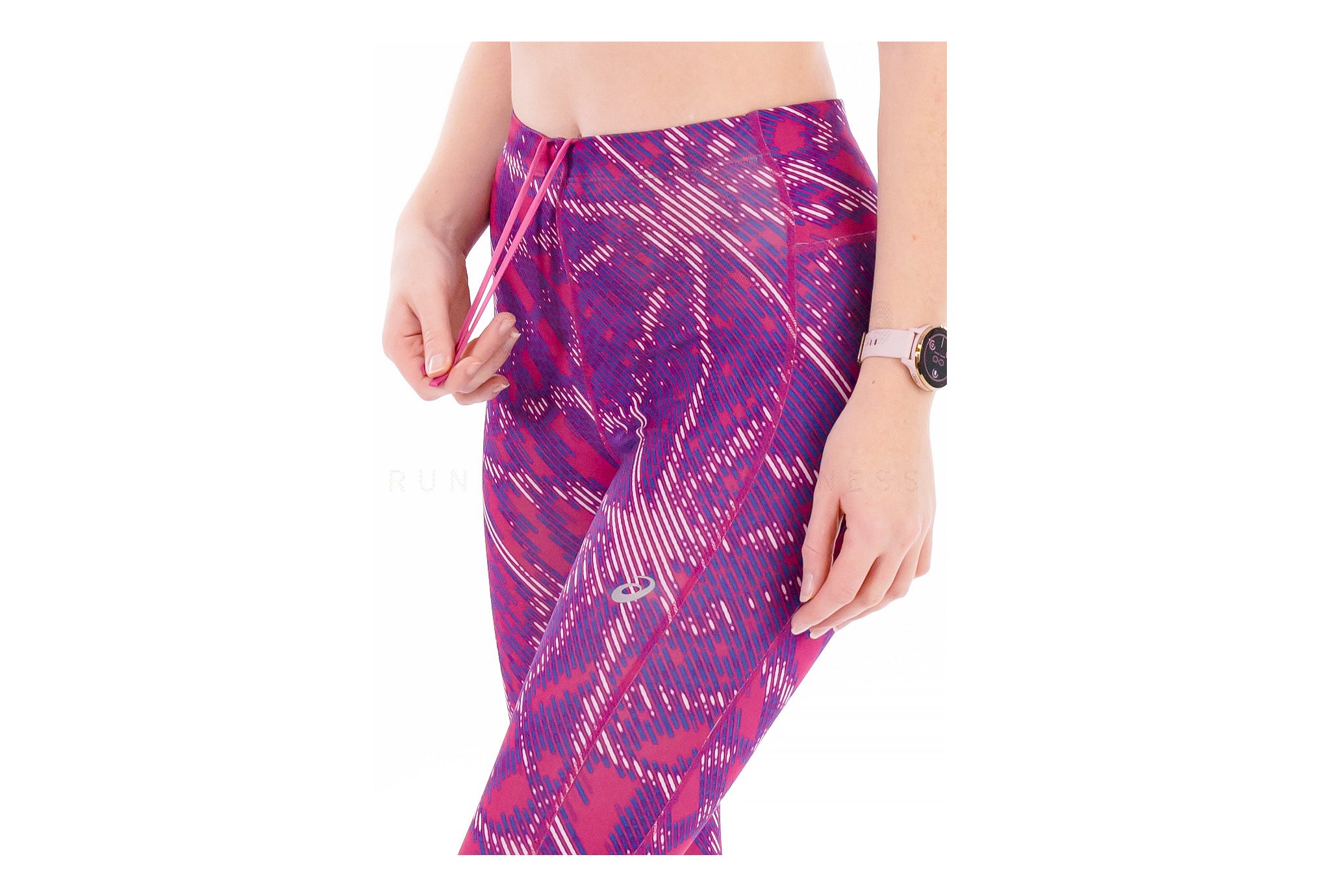 Asics Sakura AOP 7/8 W