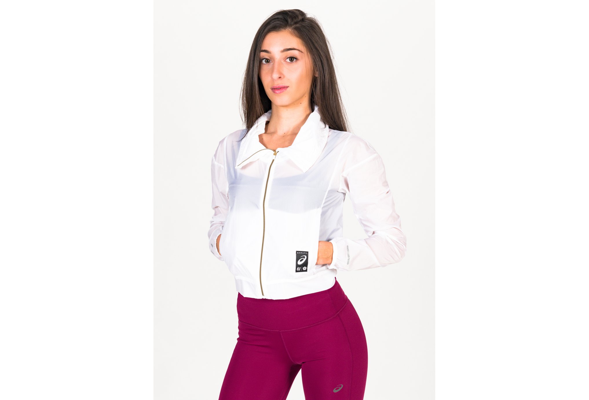 Asics Sakura W