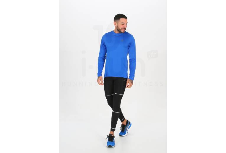Asics Camiseta manga larga Seamless LS