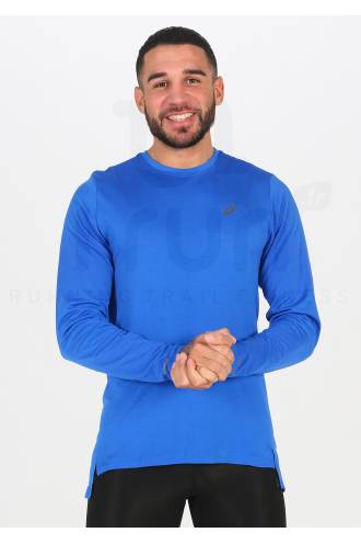 Asics Seamless LS M 