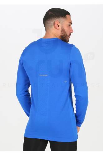 Asics Seamless LS M 