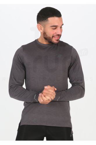 Asics Seamless LS M 