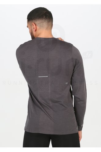Asics Seamless LS M 