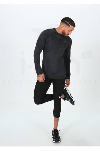 Asics Seamless M 