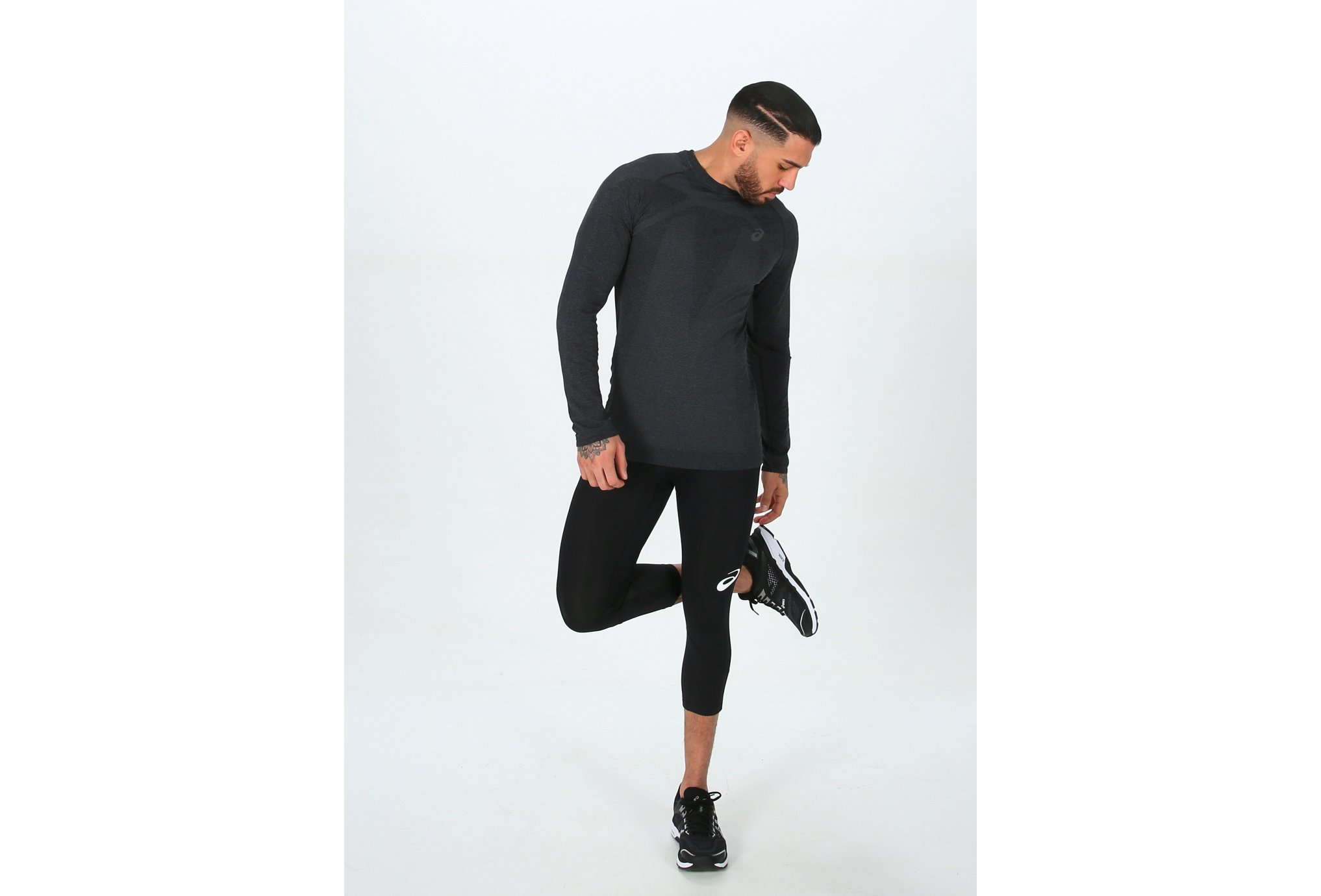 Asics Camiseta Seamless
