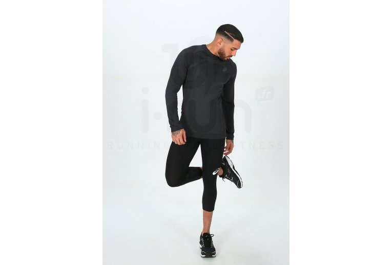 Asics Camiseta Seamless