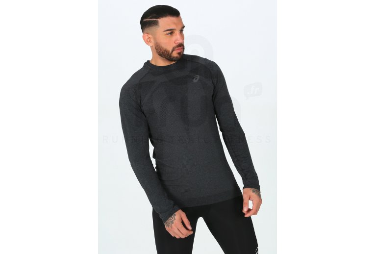 Asics Camiseta Seamless