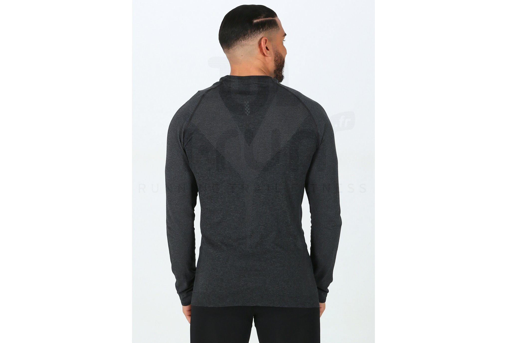 Asics Camiseta Seamless