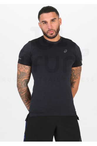 Asics Seamless M 